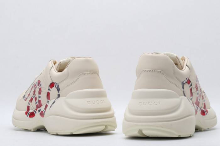 GUCC TRAINER SNEAKER