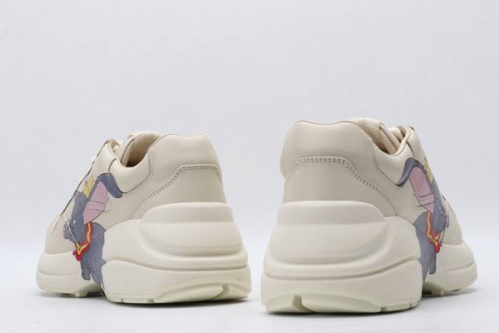 GUCC TRAINER SNEAKER