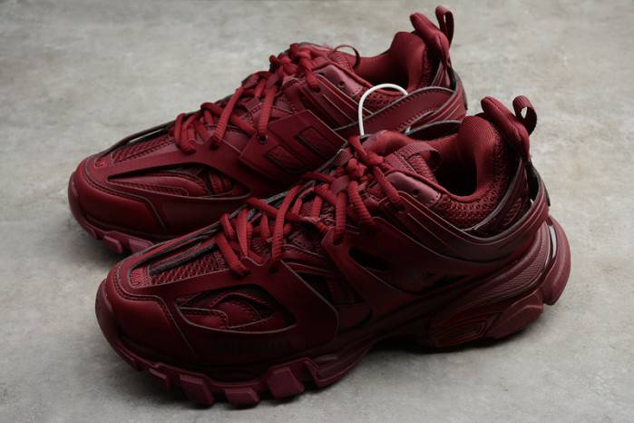 BLCG Track Trainer Dark Red 542023-W2LA-5504