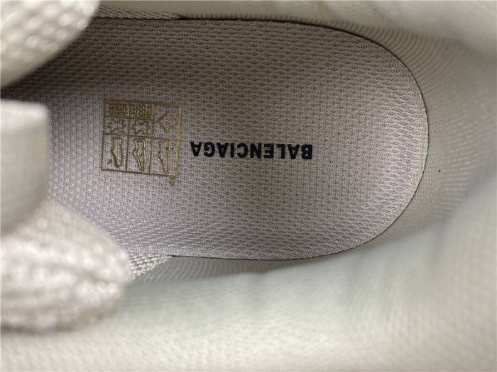 BLCG Sneaker Triple.s.Gomma 536737 W2FW1 9700