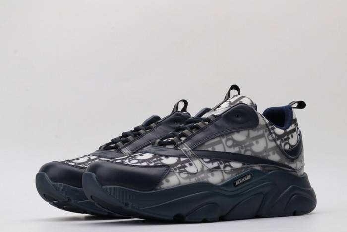 D10R HOMME B22 TRAINER SNEAKER