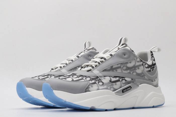 D10R HOMME B22 TRAINER SNEAKER