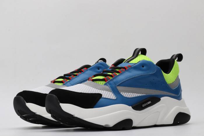 D10R HOMME B22 TRAINER SNEAKER