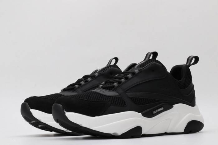 D10R HOMME B22 TRAINER SNEAKER