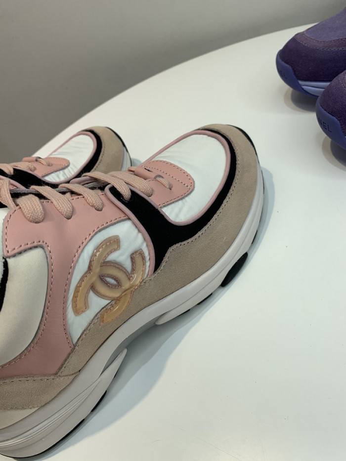 Chane Sneakers
