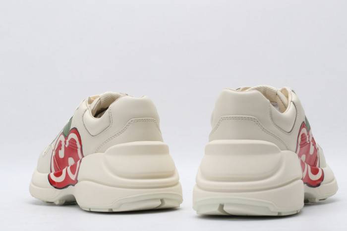 GUCC TRAINER SNEAKER