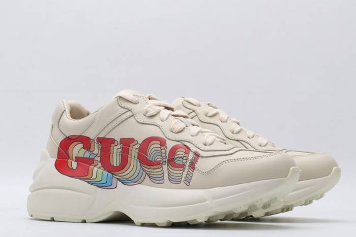 GUCC TRAINER SNEAKER