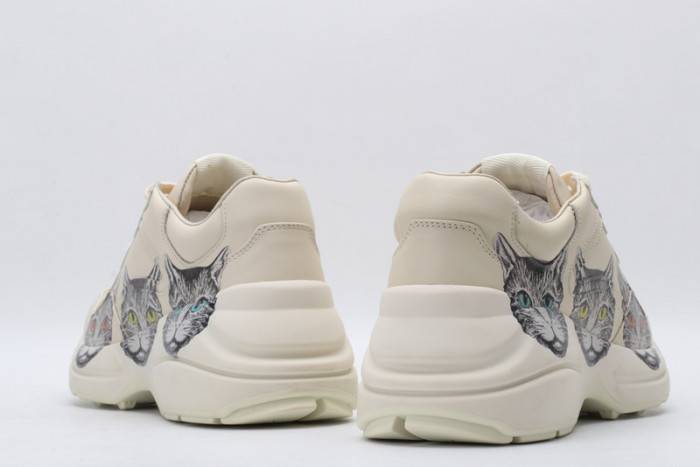 GUCC TRAINER SNEAKER