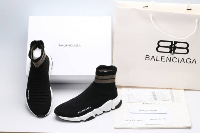 BLCG Speed Sneaker
