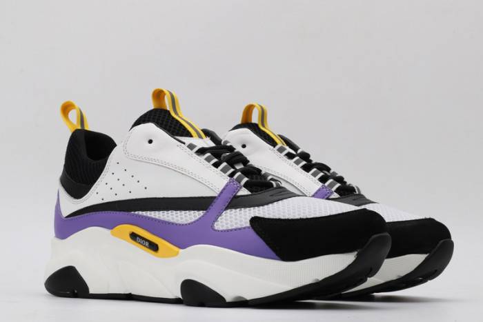 D10R HOMME B22 TRAINER SNEAKER