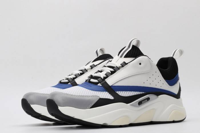 D10R HOMME B22 TRAINER SNEAKER