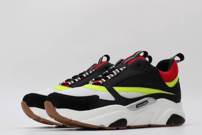 D10R HOMME B22 TRAINER SNEAKER