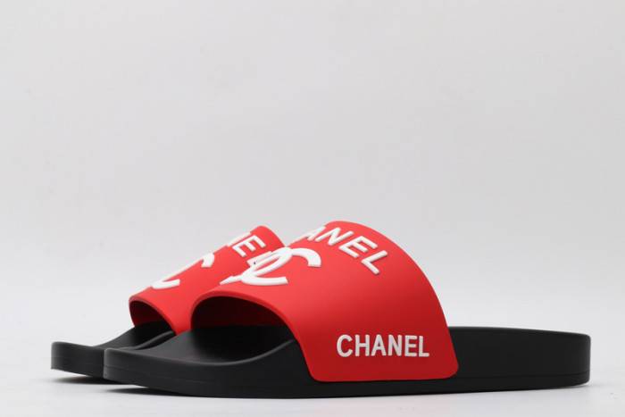 Chane SLIPPERS