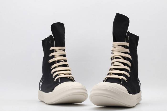 Rick 0wens Sneakers