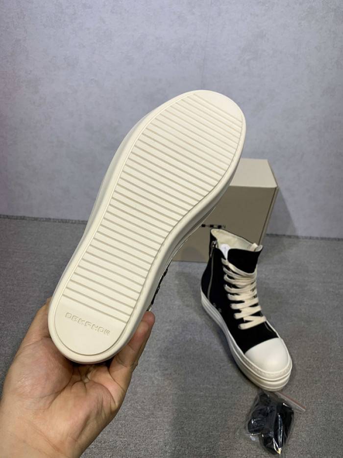 Rick 0wens Sneakers