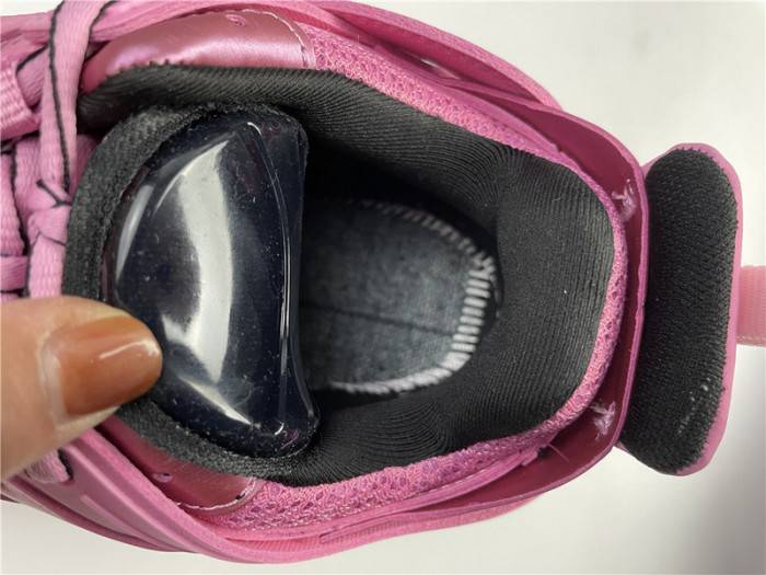 BLCG Track Trainer Pink Black 542023W1GB85542