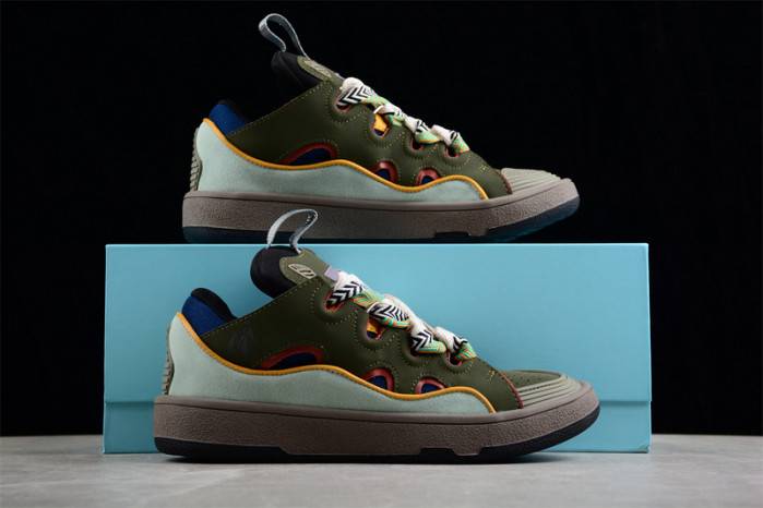 Lanvin Sneaker
