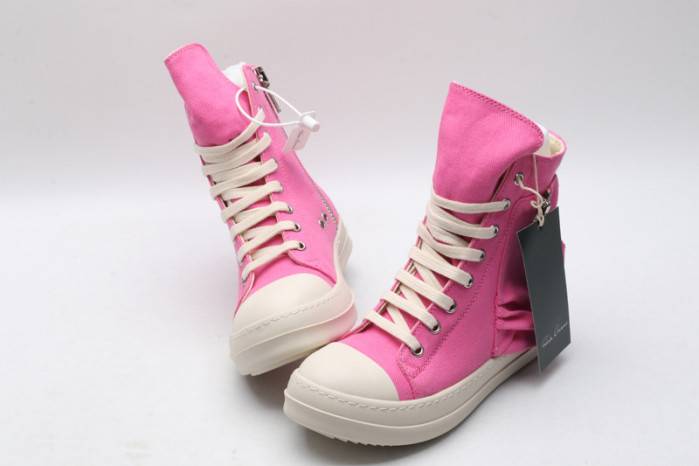 Rick 0wens Sneakers