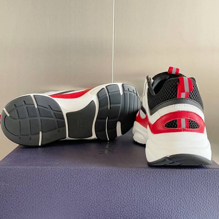 D10R B22 TRAINER SNEAKER