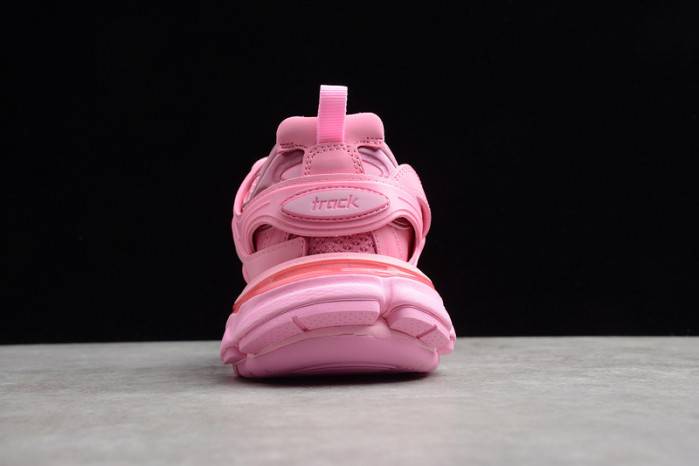 BLCG Sneaker Tess.s.Gomma Pink 542436 W2LA1 5842