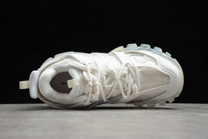 BLCG Track Trainer White 542436 W1GB1 7301