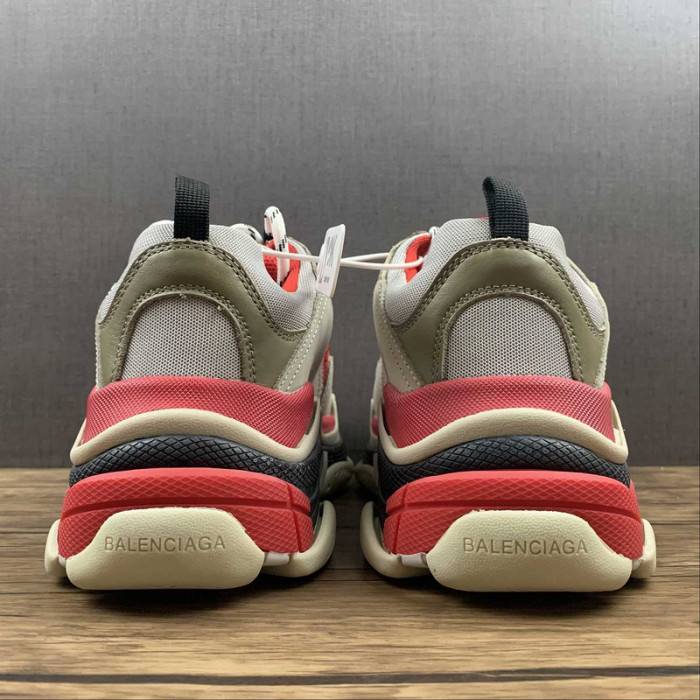 BLCG Sneaker Triple.s.