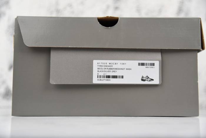 BLCG 5.0 TYREX 20SS RUNWAY 617535-W2CB1-1081