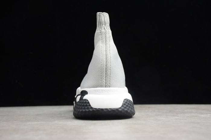 BLCG Speed Sneaker black-white-grey 517319W07U01014