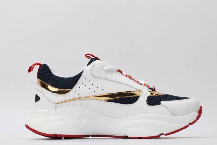 D10R HOMME B22 TRAINER SNEAKER