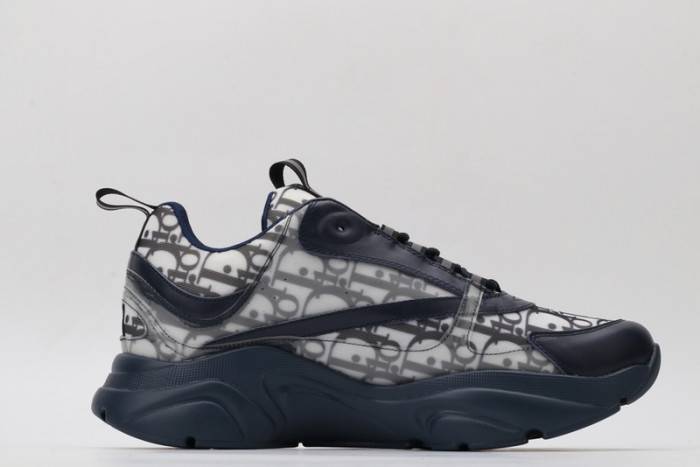 D10R HOMME B22 TRAINER SNEAKER