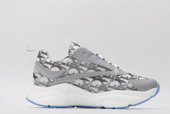 D10R HOMME B22 TRAINER SNEAKER