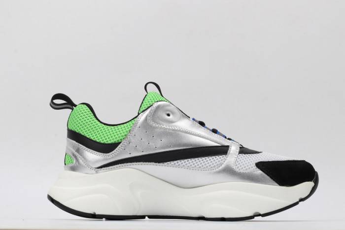 D10R HOMME B22 TRAINER SNEAKER