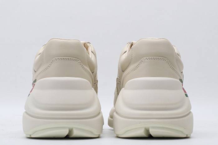 G*u*i trainer sneaker