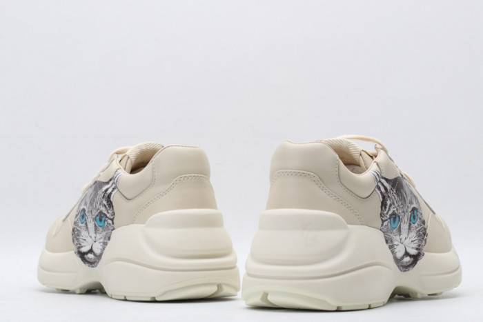 GUCC TRAINER SNEAKER