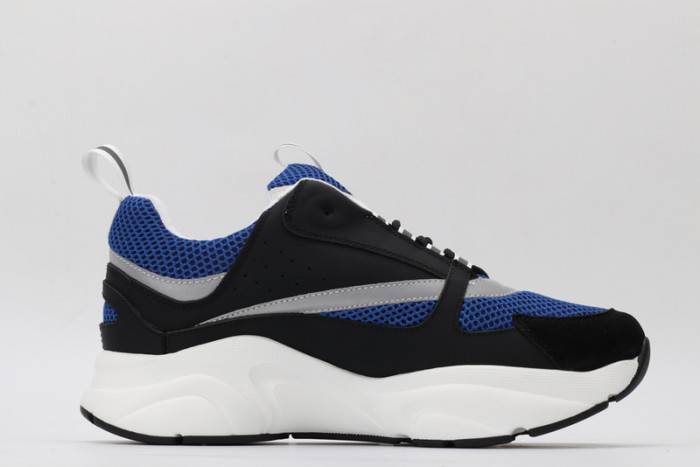 D10R HOMME B22 TRAINER SNEAKER