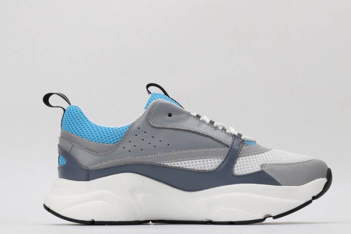 D10R HOMME B22 TRAINER SNEAKER