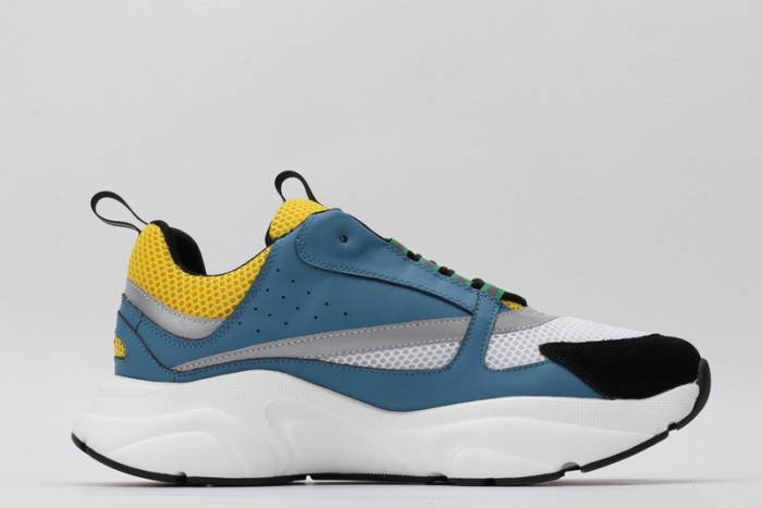 D10R HOMME B22 TRAINER SNEAKER