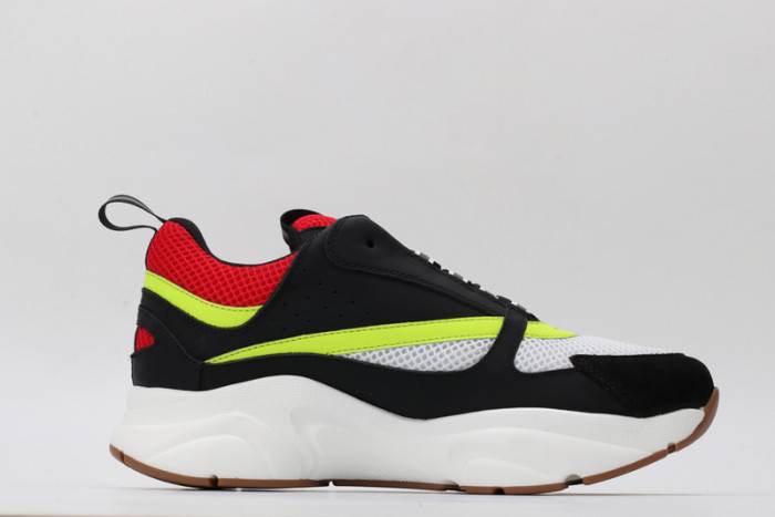 D10R HOMME B22 TRAINER SNEAKER