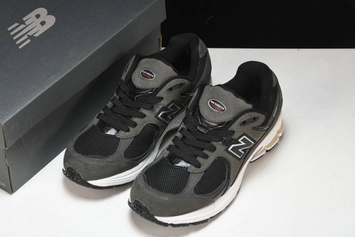 NEW BALANCE Q32 New Balance WL2002