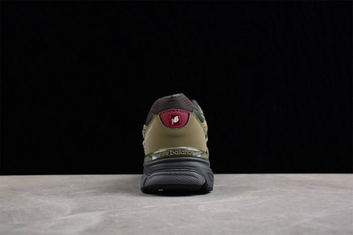 New Balance 990v3 Made in USA M990GP3