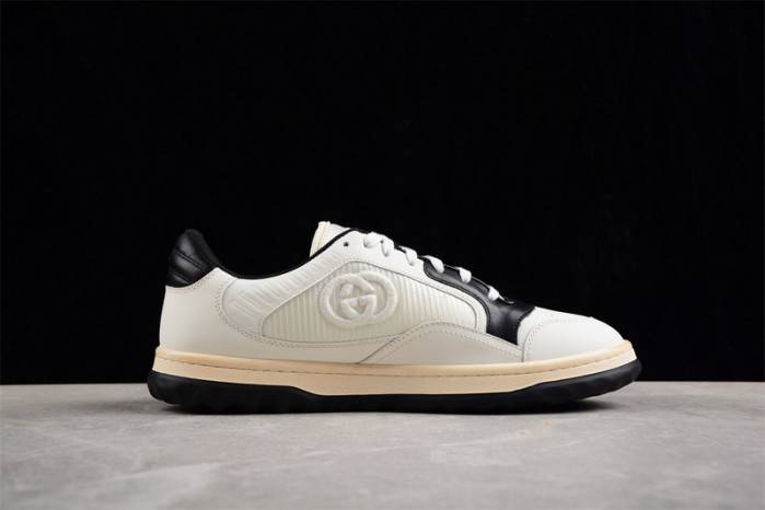 G*u*i mac80 low-top sneakers