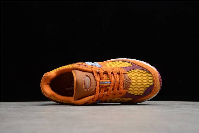 New Balance 2002R Salehe Bembury Peace Be The Journey ML2002R1