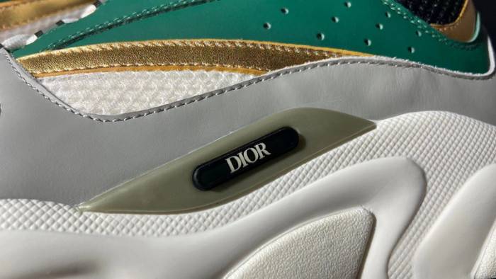 D10R HOMME B22 TRAINER SNEAKER