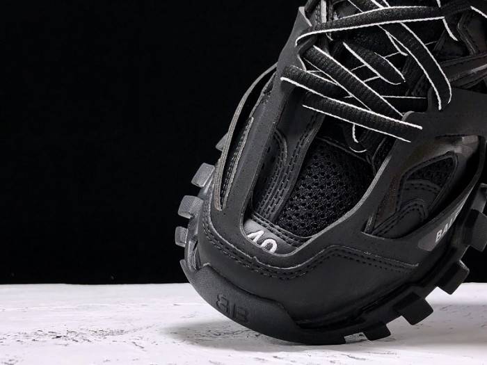 BLCG Sneaker Tess.s.Gomma Black 570391 W2GN1 1000