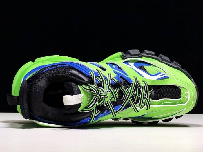 BLCG Sneaker Tess.s.Gomma 542023 W1GB8 4078