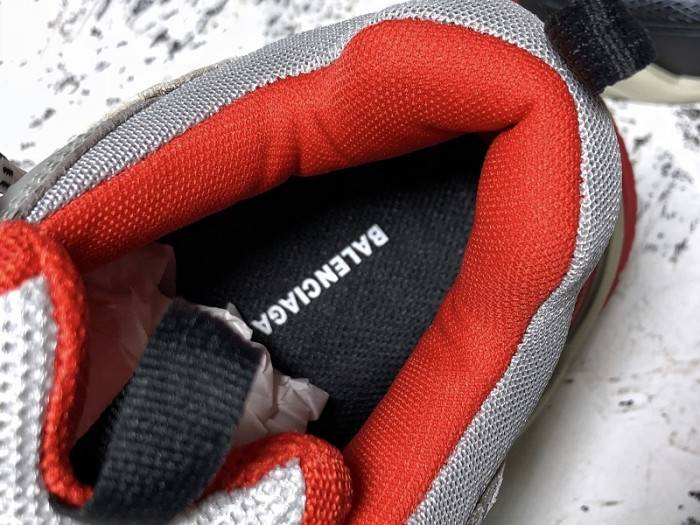 BLCG Sneaker Triple.s.Gomma