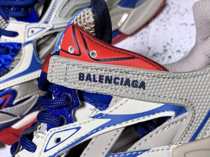 BLCG Sneaker Tess.s.Gomma 568614 W2GN2 8570