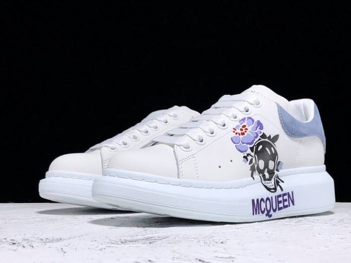 MQ Sneakers