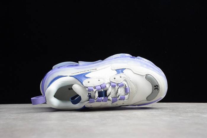 BLCG TRIPLE TRAINER ‘PURPLE’ 544351 W09E1 1322