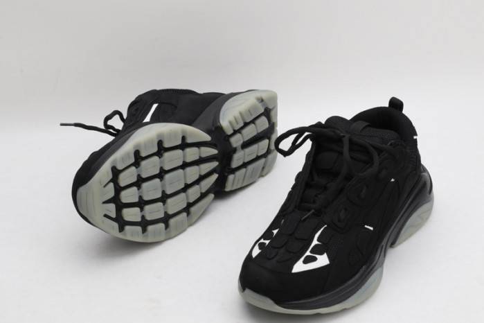 AMIRI BONE RUNNER